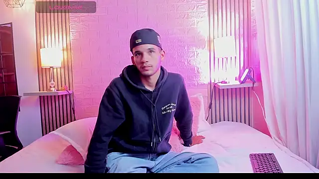 dear lover1 online show from December 3, 11:38 am