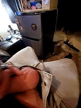 MrGuuDdick77 online show from April 22, 5:03 am