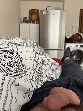 BABAYORGUN344455 online show from March 16, 11:25 am