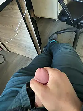 BABAYORGUN344455 online show from April 12, 4:37 am