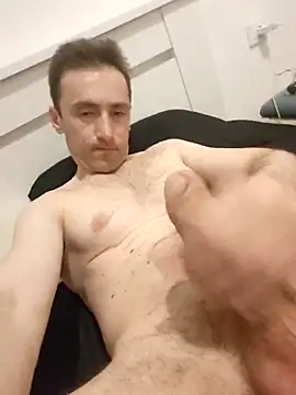 arsviktor online show from May 19, 1:10 am