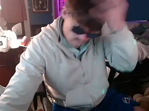 BamaBoi40AL online show from December 4, 5:09 pm