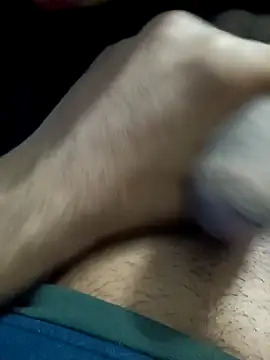 Lovely-boy-ash online show from February 8, 6:23 pm