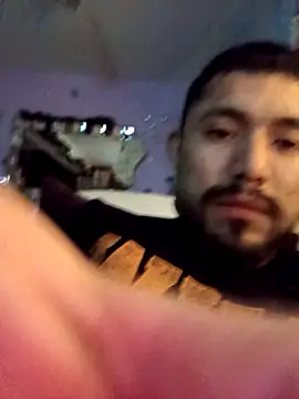 Sergiosevilla online show from December 3, 1:44 am