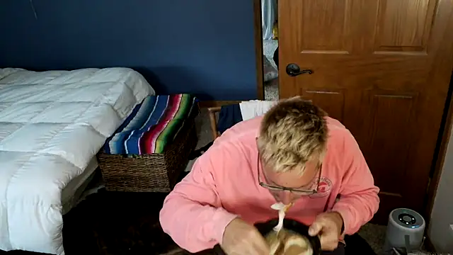 SpunRedneck online show from June 19, 1:11 am