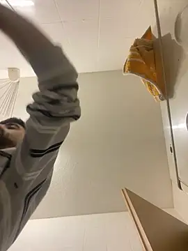 Ghost-Zero online show from April 18, 6:09 pm