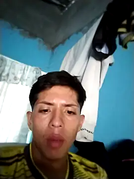 Manuelp0203 online show from April 28, 9:41 pm