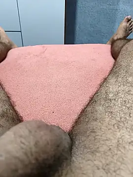 grandehomem3344 online show from January 7, 8:47 pm