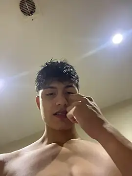 Lander Cruz online show from July 24, 2:09 am