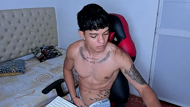 noah cole  online show from January 16, 10:01 pm