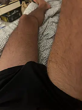 andresbale online show from June 28, 3:34 am