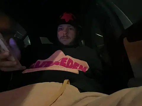 Tatertats online show from April 29, 4:28 am