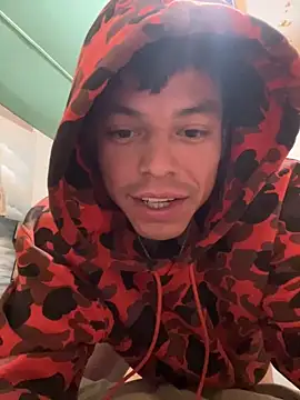 Imnotabatman45 online show from March 17, 8:11 pm