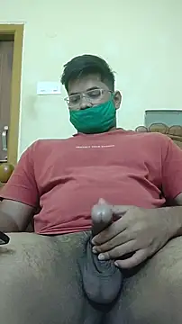 ragnar steamy online show from January 11, 5:27 pm