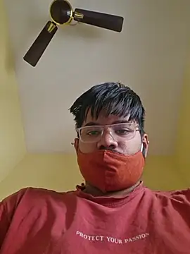 ragnar steamy online show from February 17, 10:14 am