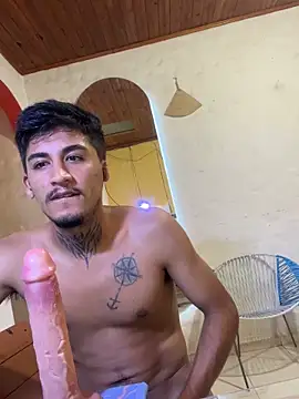 maxI dick33 online show from February 1, 2:27 pm