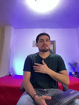 williamsmiiths16 online show from March 11, 11:50 am