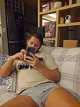 RipMyUnderwear online show from January 9, 1:22 am