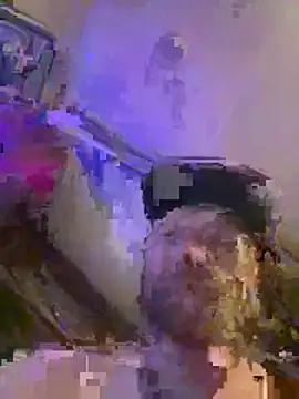 Justblaze69 online show from April 26, 8:12 am