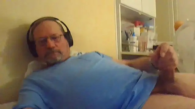 Wanky357 online show from June 4, 8:48 pm