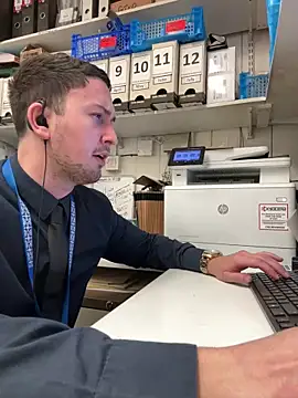 dirtyanal23 online show from January 31, 11:58 pm