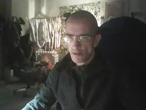 BigBoyOU24 online show from December 4, 12:06 am