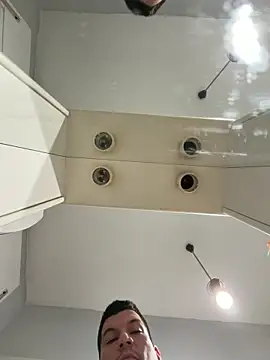 CharlyAlfa22 online show from February 27, 11:47 pm