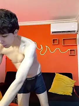 Neo Twink online show from January 10, 7:17 pm