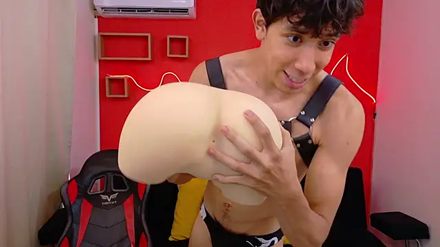 Neo Twink online show from July 22, 7:39 pm
