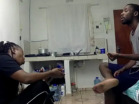 BloodmoonAlpha 1 online show from February 26, 9:05 pm