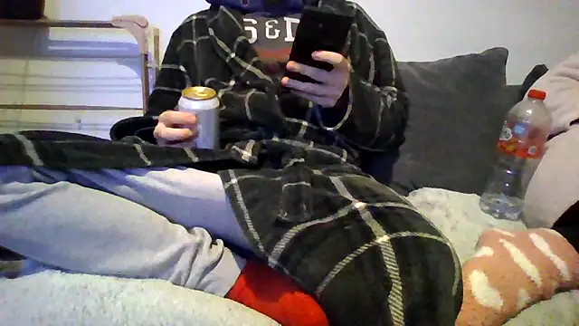 Ronnieedge online show from December 20, 7:21 pm