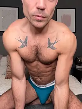 jack-the-dad online show from February 9, 1:05 pm