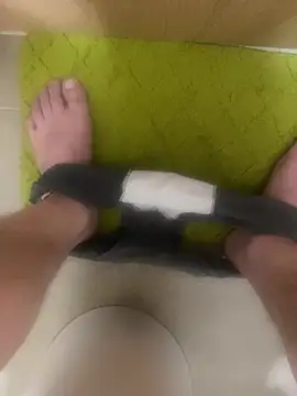 hairylittledic online show from June 17, 1:29 am