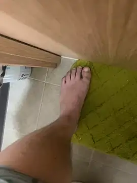 hairylittledic online show from June 28, 11:11 pm