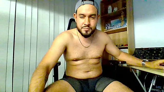 marcob92 online show from December 5, 3:46 am