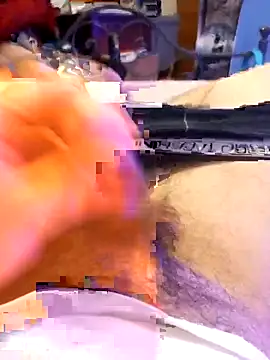 barbone15 online show from April 26, 5:32 pm