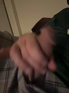 GhostXNINX online show from December 16, 3:13 am