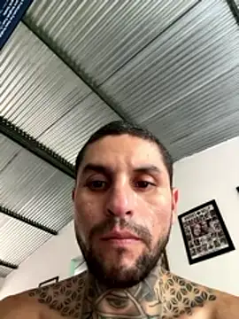 Sebastianx32 online show from December 5, 8:49 pm