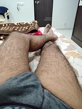 johny044 online show from February 21, 2:29 pm