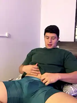 Goldenknight33 online show from January 10, 4:00 pm