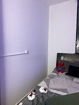 Goldenknight33 online show from December 16, 2:46 pm