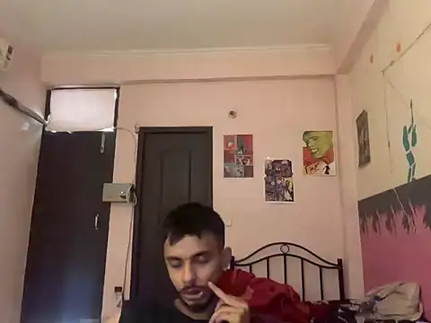 CutieDickBoiii online show from June 10, 9:55 am