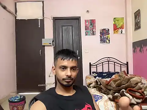 CutieDickBoiii online show from August 8, 6:53 am