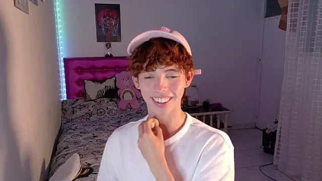 Dani Dancer online show from December 20, 1:13 am