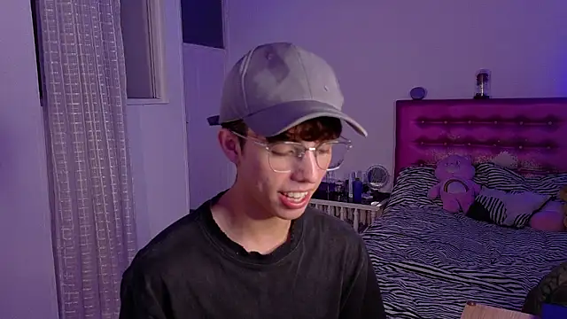 Dani Dancer online show from February 12, 1:22 am