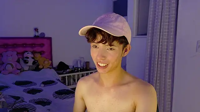 Dani Dancer online show from April 1, 3:08 am