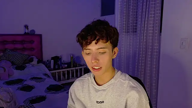 Dani Dancer online show from March 27, 12:37 am