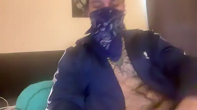 angelblanco online show from February 21, 8:21 pm