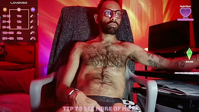 LilBrownPKB online show from January 11, 10:13 pm