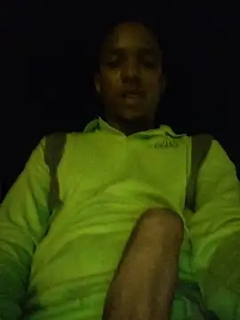 Andreskelly online show from April 10, 1:45 am